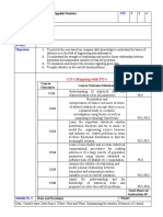 MAT 1011 Applied Statistics Revision - New