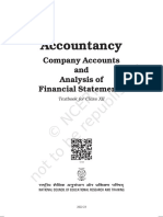 Class 12 Complete Book of Accountancy Part 2 English