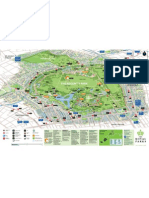 Regents Map