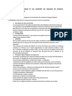 SOINS D'hygiene Et Confort Du Malade en Gynéco - Obstétrique