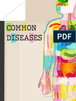 Common Diseases