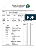 Clinical Pathway ACS