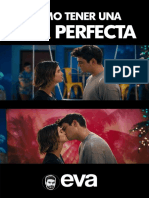 Como Tener Una Cita Perfecta