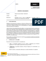 Opinión 045-2022 - ESSALUD - PAGOS