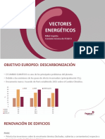 Vectores Energeticos - Mikel Argoitia