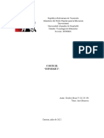 Distribución Del Esfuerzo de Los Elementos de La Carga Axial Resistencia