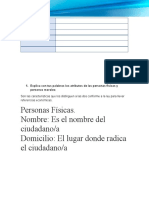 Evidencia de Aprendizaje 2. Requisitos Legales de La Contabilidad