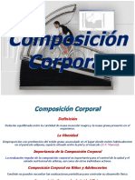 Composicion Corporal