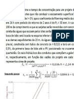 Planilha - Rede Coletora