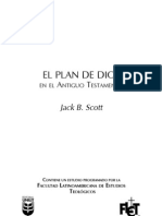 El Plan de Dios en El Antiguo Test Amen To - Jack B. Scott