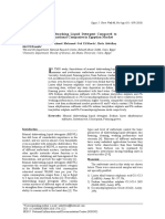 EJCHEM - Volume 61 - Issue 4 - Pages 651-659