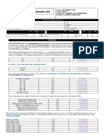 Cuestionario Brand Life Davivienda 2022VF6