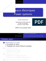 Presentation Architecture Des Réseaux - 2