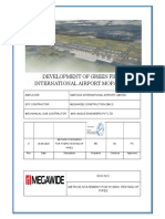 22.MS For Hydrotest