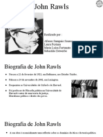 John Rawls