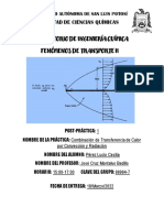 POST1 Fenómenos de Transporte 2