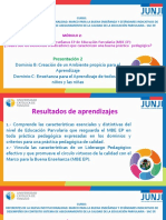 Presentación en PDF de La Plenaria N°4