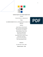 Trabajo Experimental Adm 4