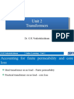 4ideal Transformer1