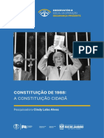 Aula - 4.4 - Constituicao 1988 Constituicao Cidada