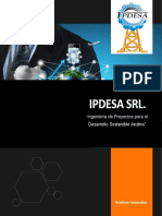 IPDESA