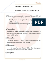 JEE Main 2023 Communication System Revision Notes - Free PDF Download