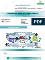 Présentation PFE-Hind Moukrim