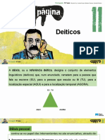 Deiticos