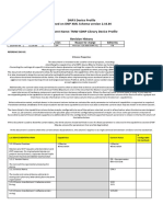 03.MIC-004 - DNP3 Device Profile - CTR-3 - ANSI - 1.05-00 - 20200506