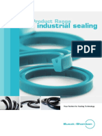 BUSAK SHAMBAN Industrial - Sealing.product - Range