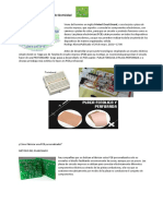 PCB - Metodo Del Planchado