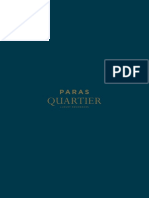 PARAS Quartier-Brochure