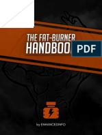 The Fat-Burner Handbook