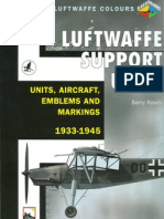 Luftwaffe Support Units 1933-1945