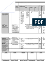 Date:: English Year Six Set Two Guides 1 Summary of Activities Notes