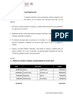 Caso Práctico-Gestión Contable