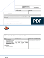 MYP Unit Planner: INQUIRY: Establishing The Purpose of The Inquiry