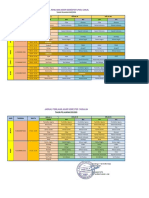 #Jadwal Pas Semester 1 2022-2023 Newest