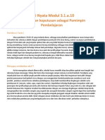 Aksi Nyata Modul 3.1-2