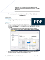 PowerFlex UDC AOPs Release Notes v15.00.01