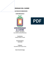 Unidad 5. Actividad 3. Entregable. Cierre de Cuentas Nominales