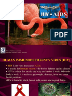 Hiv Aidslecture 170325113424