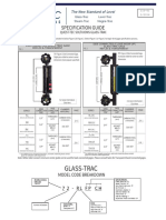 110 01 Glass Trac Specification Guide Rev 1