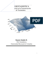 Geoestadistica Basica