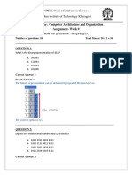 Solution CAO 0