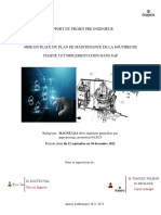 Rapport Du Projet Pre Ingenieur Magne Lea