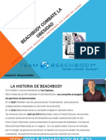 Cómo Los Entrenadores y Negocios Pueden Unirse A Beachbody