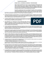 Intervalos de Confianza para Medias y Prop