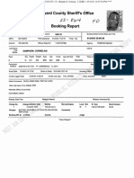 Sampson PC Form With Fewer Redactions