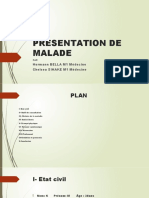 Presentation Med Int Tivaouane 25